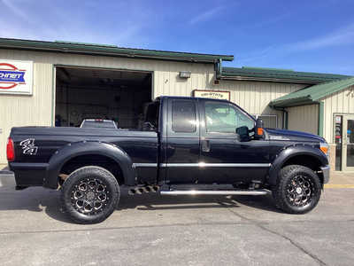 2012 Ford F250 Ext Cab, $7990. Photo 5