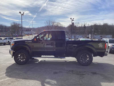 2012 Ford F250 Ext Cab, $7990. Photo 6