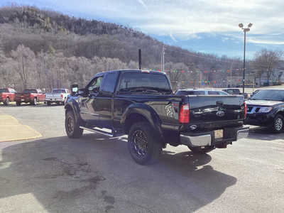 2012 Ford F250 Ext Cab, $7990. Photo 7