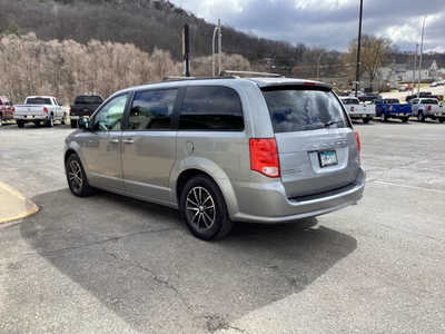 2018 Dodge Caravan, Grand, $10990. Photo 11