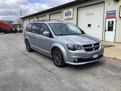 2018 Dodge Caravan, Grand, $10990. Photo 2