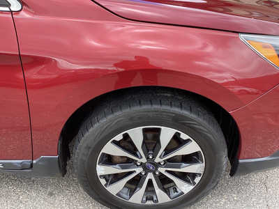 2017 Subaru Outback, $15990. Photo 10