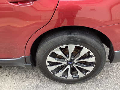 2017 Subaru Outback, $15990. Photo 12