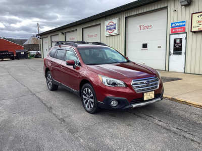 2017 Subaru Outback, $15990. Photo 2