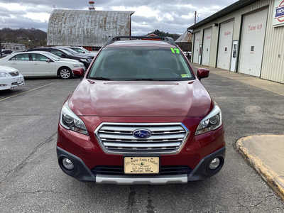 2017 Subaru Outback, $15990. Photo 3