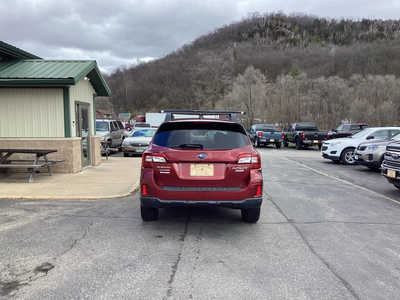 2017 Subaru Outback, $15990. Photo 7