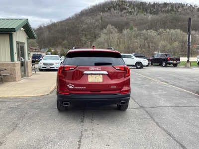 2018 GMC Terrain, $13990. Photo 10