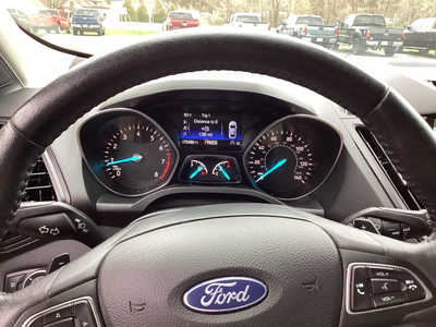 2017 Ford Escape, $12990. Photo 10