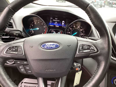 2017 Ford Escape, $12990. Photo 12