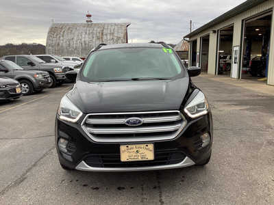2017 Ford Escape, $12990. Photo 3