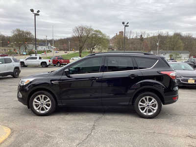 2017 Ford Escape, $12990. Photo 5