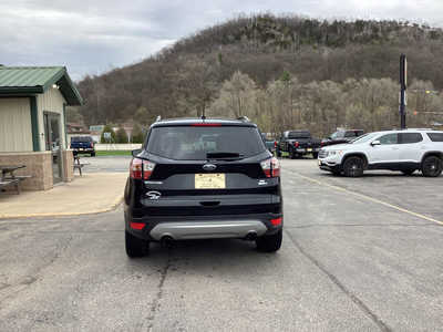 2017 Ford Escape, $12990. Photo 7