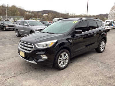 2017 Ford Escape, $12990. Photo 9
