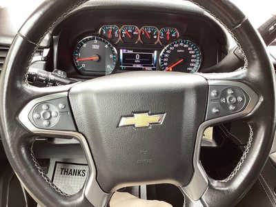 2020 Chevrolet Suburban, $27990. Photo 12