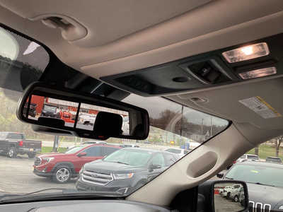2017 RAM 1500 Crew Cab, $21990. Photo 10