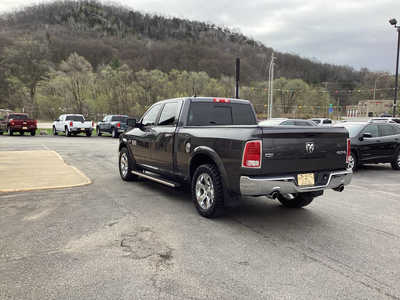 2017 RAM 1500 Crew Cab, $21990. Photo 6