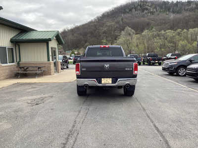 2017 RAM 1500 Crew Cab, $21990. Photo 7