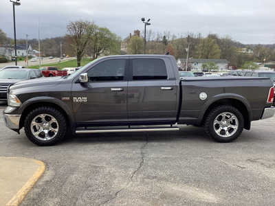 2017 RAM 1500 Crew Cab, $21990. Photo 9