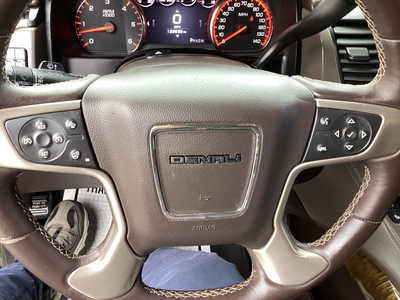 2016 GMC Yukon, $22990. Photo 12