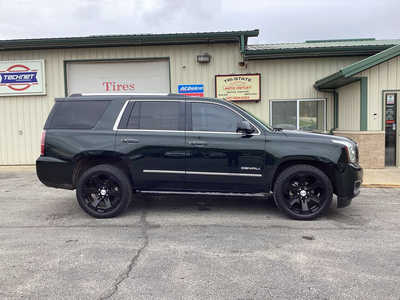 2016 GMC Yukon, $22990. Photo 4