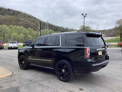2016 GMC Yukon, $22990. Photo 5