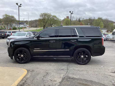 2016 GMC Yukon, $22990. Photo 7