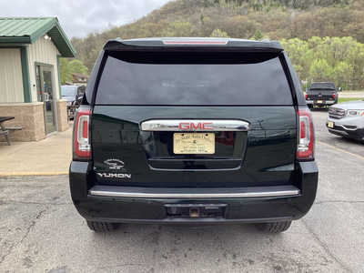 2016 GMC Yukon, $22990. Photo 9