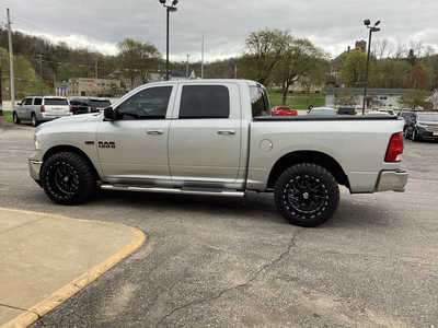 2014 RAM 1500 Crew Cab, $18990. Photo 7