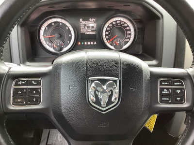 2014 RAM 1500 Crew Cab, $18990. Photo 9