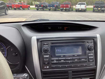 2013 Subaru Forester, $8990. Photo 11