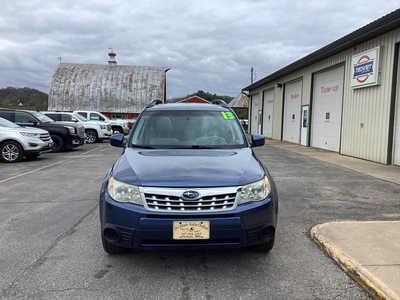 2013 Subaru Forester, $8990. Photo 3