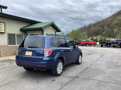 2013 Subaru Forester, $8990. Photo 5
