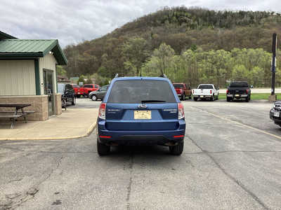 2013 Subaru Forester, $8990. Photo 6