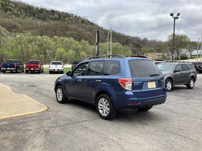 2013 Subaru Forester, $8990. Photo 7