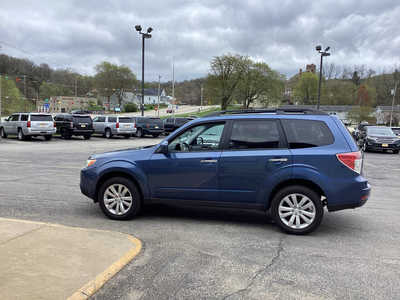 2013 Subaru Forester, $8990. Photo 8
