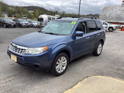 2013 Subaru Forester, $8990. Photo 9