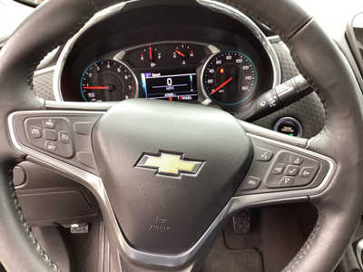 2018 Chevrolet Malibu, $15990. Photo 11