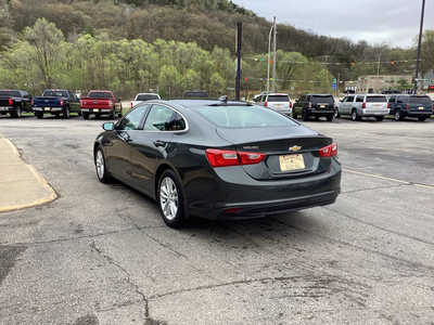 2018 Chevrolet Malibu, $15990. Photo 6