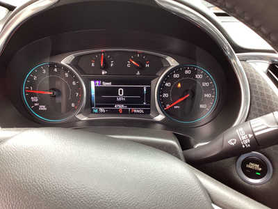 2018 Chevrolet Malibu, $15990. Photo 9