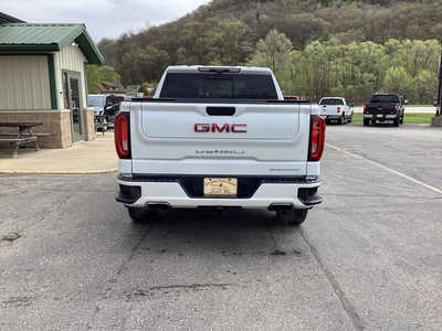 2020 GMC 1500 Crew Cab, $42990. Photo 10