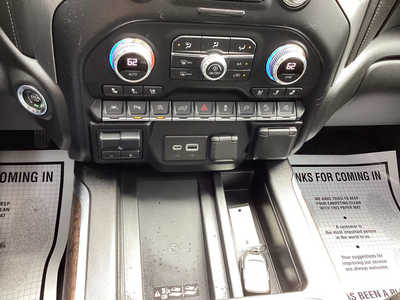 2020 GMC 1500 Crew Cab, $42990. Photo 11