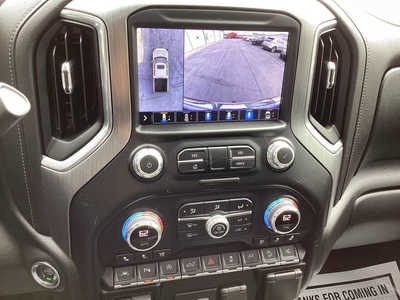2020 GMC 1500 Crew Cab, $42990. Photo 12