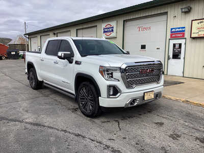 2020 GMC 1500 Crew Cab, $42990. Photo 2