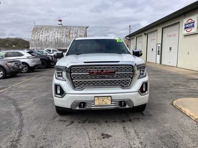 2020 GMC 1500 Crew Cab, $42990. Photo 3