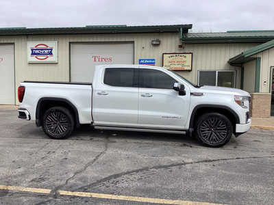 2020 GMC 1500 Crew Cab, $42990. Photo 4