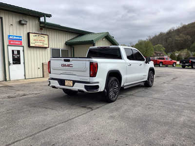 2020 GMC 1500 Crew Cab, $42990. Photo 5