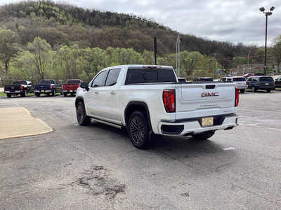 2020 GMC 1500 Crew Cab, $42990. Photo 6