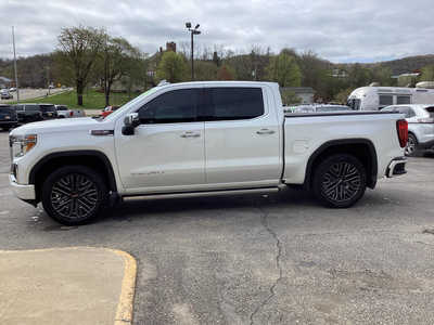 2020 GMC 1500 Crew Cab, $42990. Photo 7