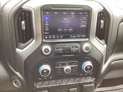 2020 GMC 1500 Crew Cab, $42990. Photo 9
