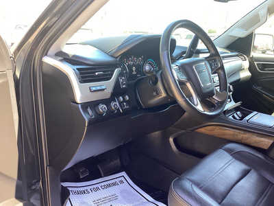 2020 GMC Yukon XL, $36990. Photo 10